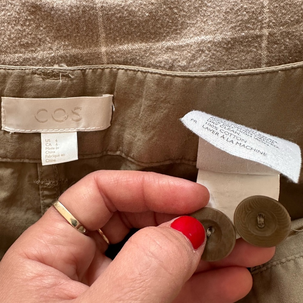 COS Pants - Picture 5 of 5